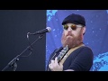 Marc Broussard-Try Me, Fire on the Bayou, Love and Happiness
