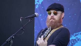 Marc Broussard-Try Me, Fire on the Bayou, Love and Happiness