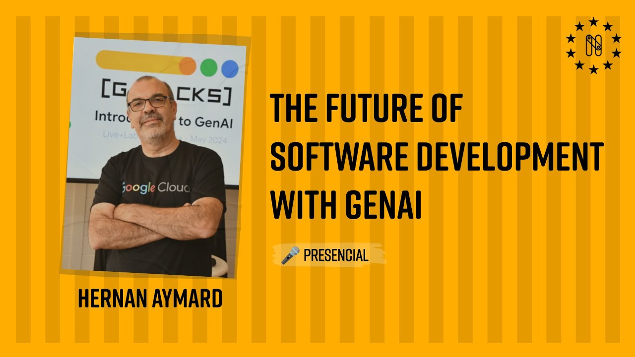 The Future of Software Development with GenAI