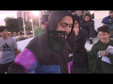 ANDY'S vs SCHAMYR - 4tos - Prefecha 1vs1