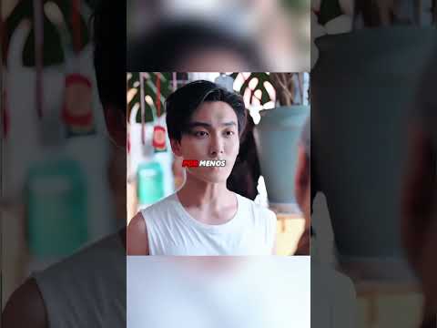 Descobri que havia ganhado super poderes #filmes #melhorfilme #shorts