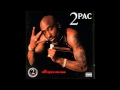 2Pac - Check out the time 