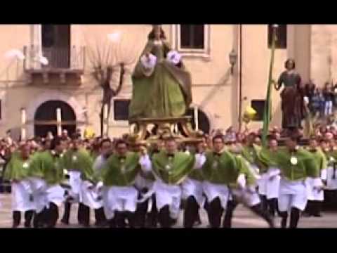 MADONNA CHE SCAPPA 2013