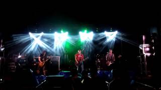 Crap - No way (Adolescents) @ San Juan jaiak, Arrasate (2017-06-25)