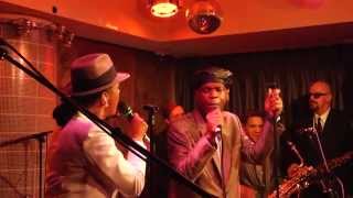 The Selecter - Live @ The Hospital Club