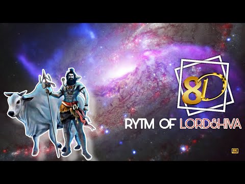 Rhythm Of Lord Shiva || 8D Surround ||
