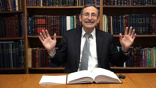 ויצא - עצת רבקה ליעקב מאז ועד היום (הרב מאיר גולדוויכט) - התמונה מוצגת ישירות מתוך אתר האינטרנט יוטיוב. זכויות היוצרים בתמונה שייכות ליוצרה. קישור קרדיט למקור התוכן נמצא בתוך דף הסרטון