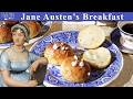 Breakfast In Jane Austen S England