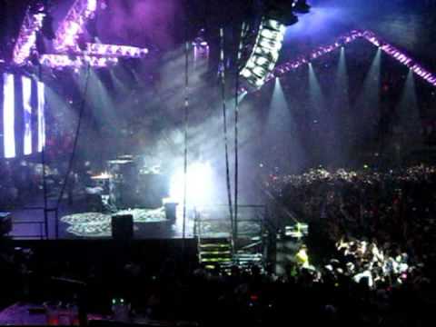 Monster Massive 2008 @ LA Sports Arena HI RES Paul Van Dyk + More