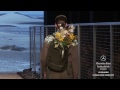 LES BENJAMINS: MERCEDES-BENZ FASHION WEEK ISTANBUL S/S15 COLLECTIONS - GİRAY SEPİN TEXTILE