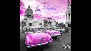 Cam&#39;ron &#39;&#39;La Havana&#39;&#39; Kanye West Diss Prod By Broadway