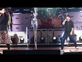 Korn And Corey Taylor Performs A Different World Live At The Serenity Of Summer Tour SF