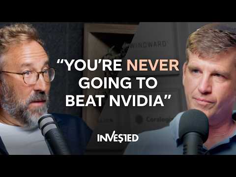 #1 Semiconductor Expert Gavin Baker: "China's Not Getting Taiwan's Fabs." | Invested