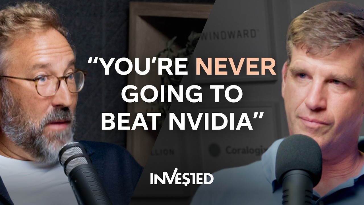 華爾街頂尖投資人：我們正走向十年內的 AI 超級智慧