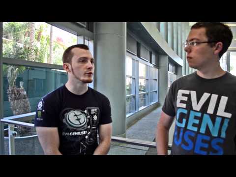 Achilles + EG.IdrA