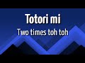 olamide wizkid id cabasa totori lyrics h264 31480