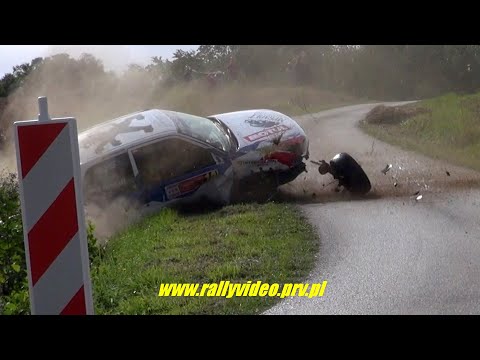 best of crashes vol 12 - 2020 - www.rallyvideo.prv.pl - dzwony kjs crash rally hd