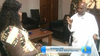 Sortie du 25 fev.-17 avec Barthélémy Dias, député maire de Mermoz Sacré-Cœur