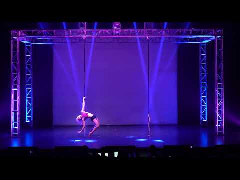 Pole Theatre Morocco 2025 - Amateur - Art - Nesita (Winner)