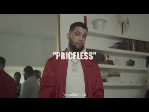 (FREE) Fredo x Asco Type Beat - "Priceless" | UK Rap Instrumental 2023