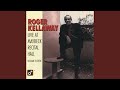 I'm Getting Sentimental Over You (Live At Maybeck Recital Hall, Berkeley, CA / March 10, 1991)