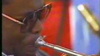 Herbie Hancock and VSOP Reunion - Eye of The Hurricane 1986