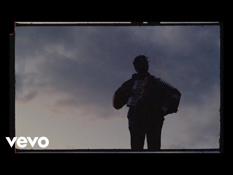 Jon Batiste - SING (Visualizer)