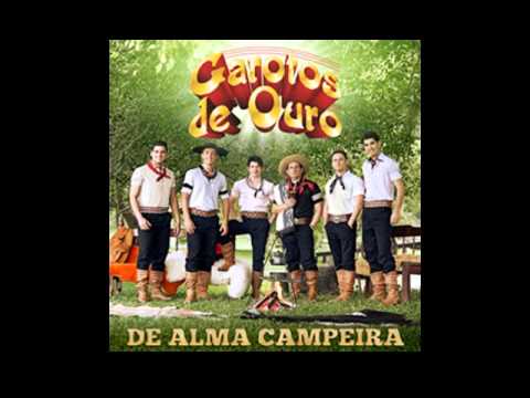 Garotos de Ouro - Homem é que nem lata