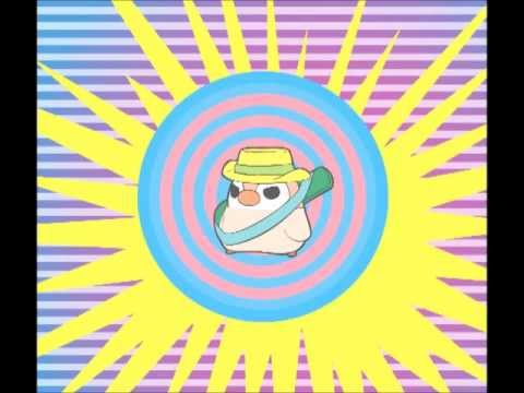 Pesoguin Wallpaper 03 Penguin Video