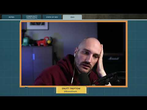 Q&A: DLSS for Satisfactory?