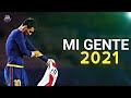 Lionel Messi  ► Mi Gente ● Skills & Goals 2020/2021 | HD
