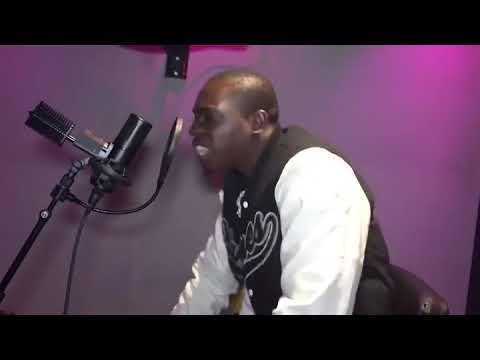 BOBBY SHMURDA PREVIEWS NEW SONG FEATURING GS9 GINO