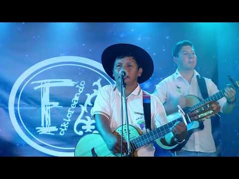 Anatolio Diaz  - De vuelta al pago (Cueca)