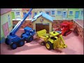 Ep8 Bob The Builder Scoop S Incharge Bob The Builder S03 Kids TV Shows Cartoon For Kids
