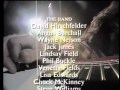"Credits" from the 