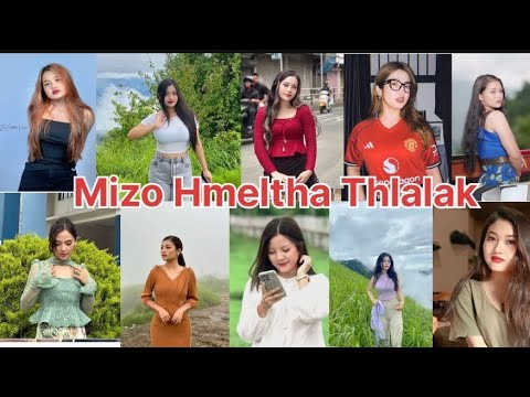 Kan Mizo Nula Hmeltha leh pian nalh em em mai.. 🔥😍❤️💓😻🥰