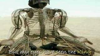 Isaiah 6 - Todd Agnew