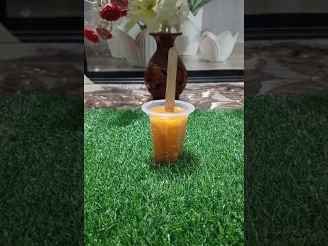 Ice-cream make fanta drink#youtube #1k #recipe #icecream #shorts #shortsfeed #plzsubscribe