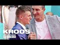 Highlights from the Red Carpet | KROOS | Broadview Pictures