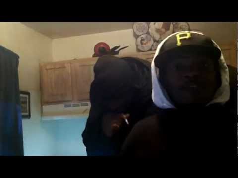 in da trap freestlye keez & breezecasso