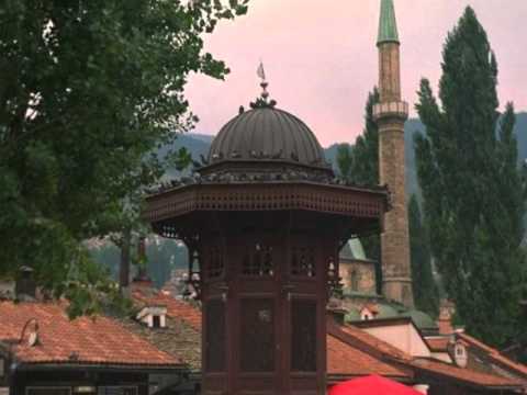 BAJRAM DOĐE MIRIŠU AVLIJE