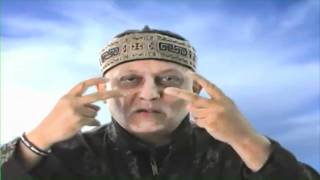 Qi Gong Eye Exercise