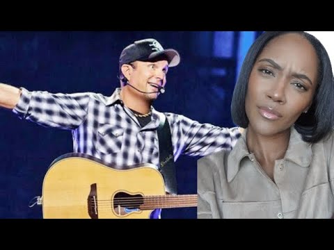 FIRST TIME REACTING TO | GARTH BROOKS LIVE IN VEGAS AT THE WYNN- REACTION