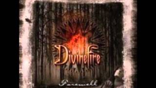 Divinefire - Heal Me ( Farewell )
