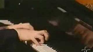 Evgeny Kissin - Liszt - Feux Follet
