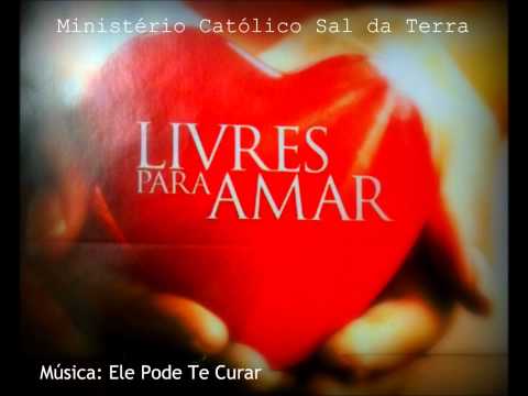 Ele Pode Te Curar video