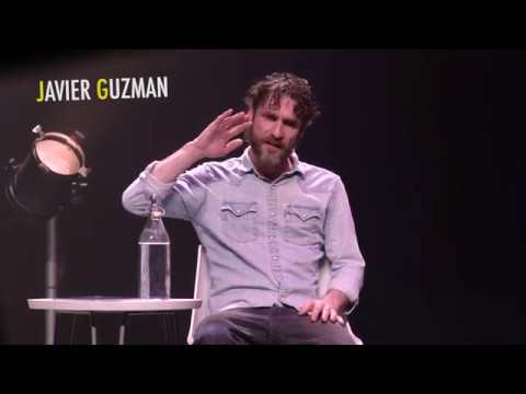 Trailer: Javier Guzman - Ga-Bie-Jer | 31 mrt 2018 bij Parkstad Limburg Theaters