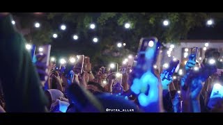 Live - Fiersa Besari : Waktu Yang Salah