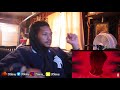 Ski Mask The Slump God BabyWipe Reaction Video
