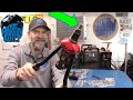 How to Install Nutsert, Blind Nuts, Rivnuts, Rivet Nut with RZX Tool